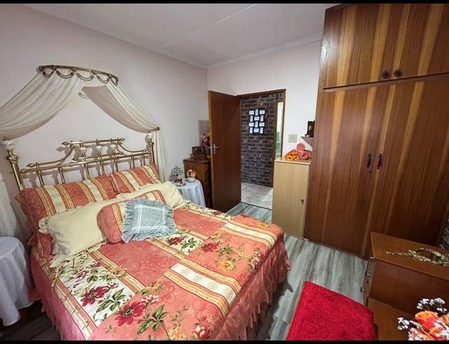 3 BEDROOM HOUSE FOR SALE IN NOORSEKLOOF